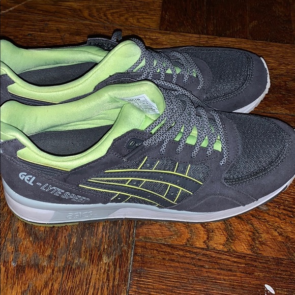 ASICS lyte speed - Picture 2 of 2
